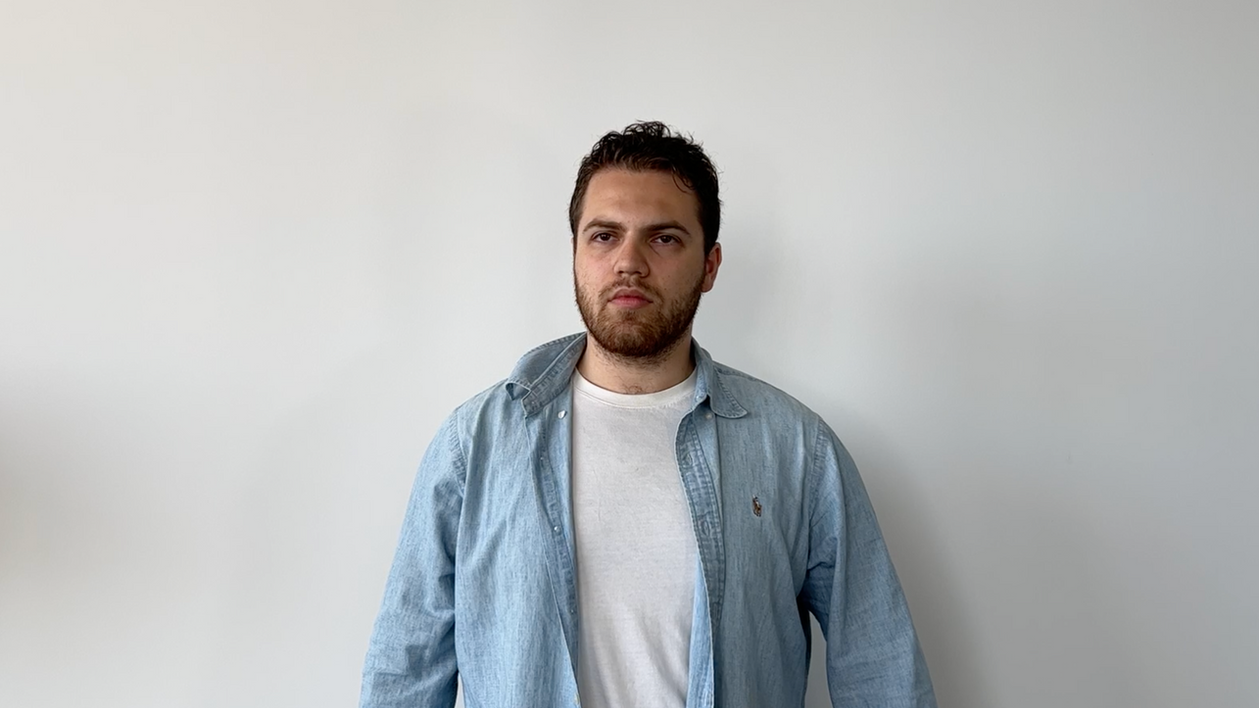 Heaven's Light - Hunchback